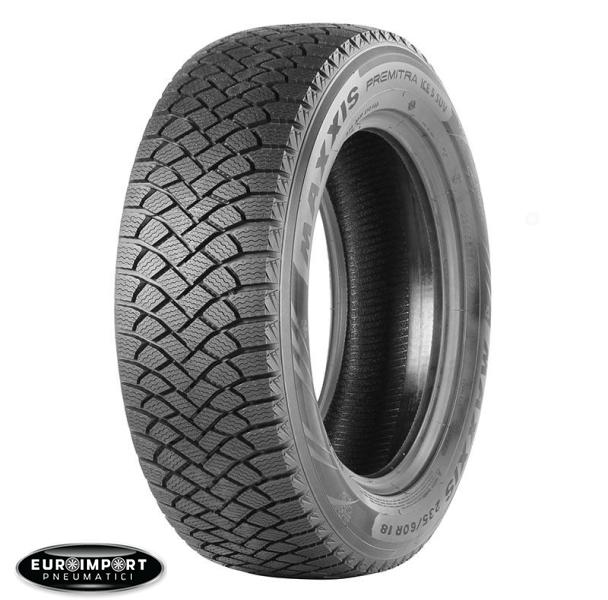 Maxxis Premitra Ice 5 SP5  245/40 R20 99 T   Nordic compound